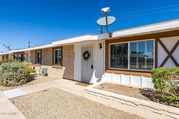 10362 Oakmont Dr, Sun City, AZ 85351