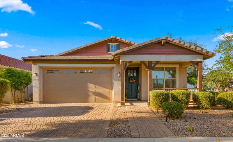 10362 Sable Ave, Mesa, AZ 85212
