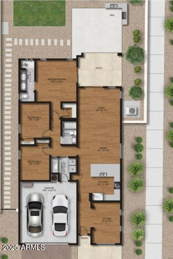 10362 Sable Ave, Mesa, AZ 85212