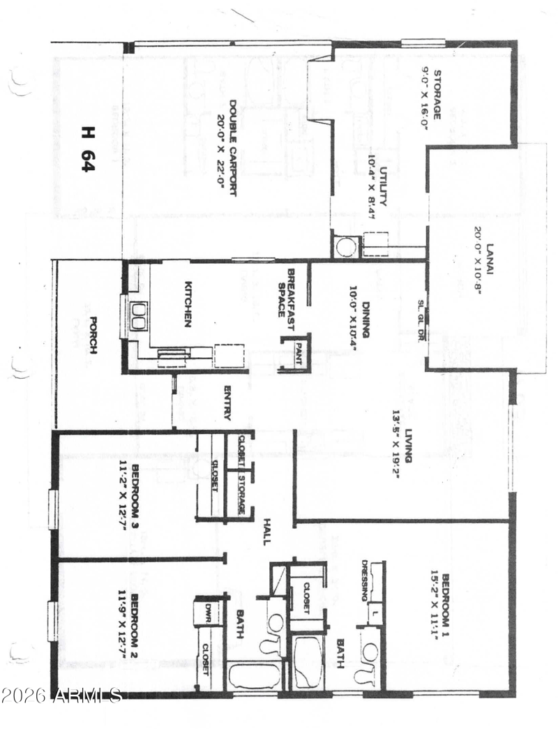 10362 Cameo Dr, Sun City, AZ 85351