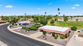 10362 Cameo Dr, Sun City, AZ 85351