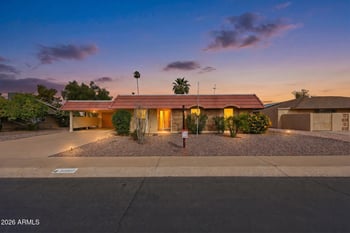 10362 Cameo Dr, Sun City, AZ 85351