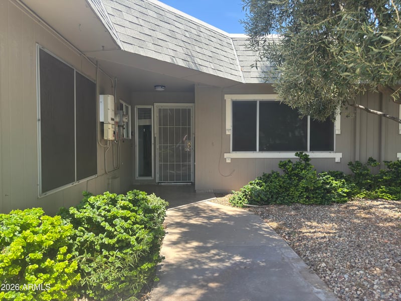 10362 W Loma Blanca Dr, Sun City, AZ 85351