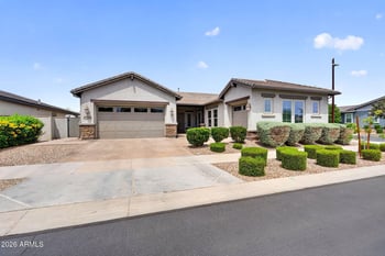 10364 Thatcher Ave, Mesa, AZ 85212