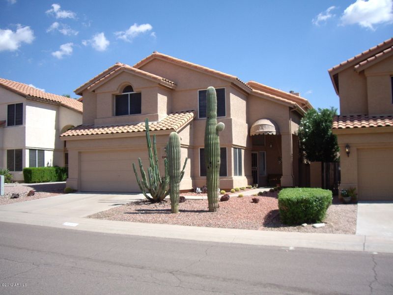 10365 E Celtic Dr, Scottsdale, AZ 85260