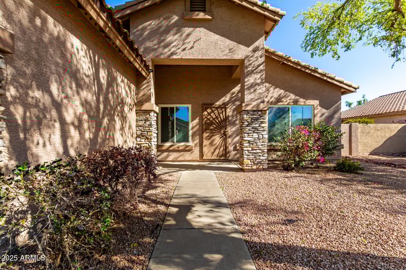 10365 Edgewood Ave, Mesa, AZ 85208