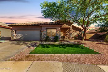 10365 Edgewood Ave, Mesa, AZ 85208