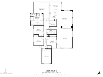 10365 Edgewood Ave, Mesa, AZ 85208