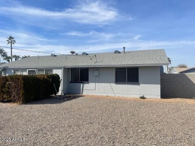 10365 W Pinehurst Dr, Sun City, AZ 85351