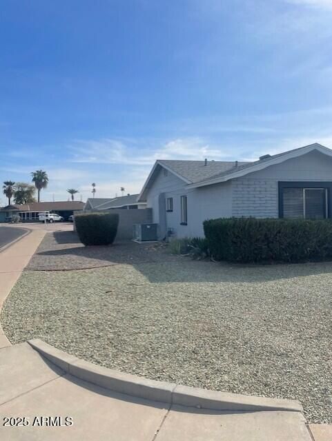 10365 W Pinehurst Dr, Sun City, AZ 85351