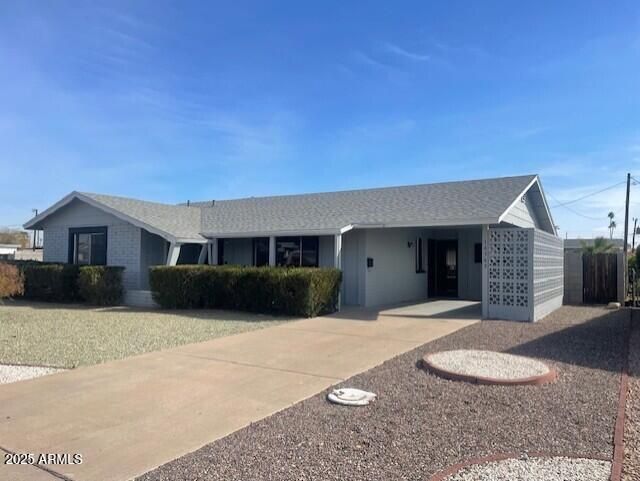 10365 W Pinehurst Dr, Sun City, AZ 85351