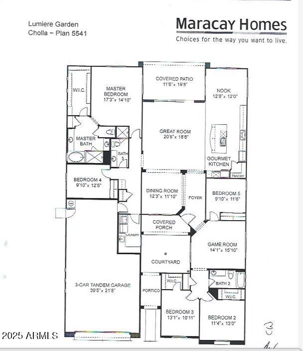 10366 Aperture Ave, Mesa, AZ 85212