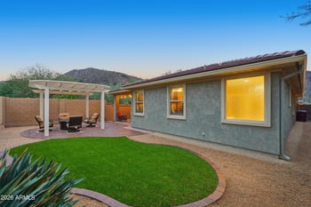 10366 Bajada Rd, Peoria, AZ 85383