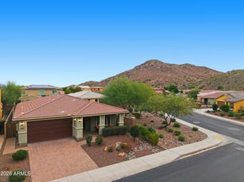 10366 Bajada Rd, Peoria, AZ 85383