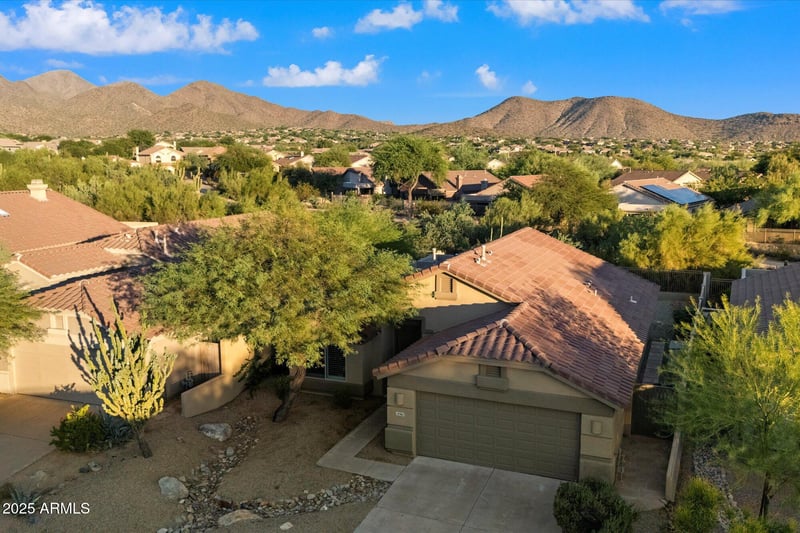 10367 Morning Star Dr, Scottsdale, AZ 85255