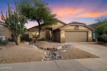 10367 Morning Star Dr, Scottsdale, AZ 85255