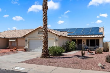 10368 Ross Ave, Peoria, AZ 85382