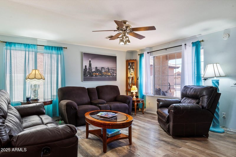 10368 Ross Ave, Peoria, AZ 85382