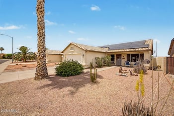 10368 Ross Ave, Peoria, AZ 85382