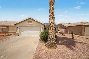 10368 Ross Ave, Peoria, AZ 85382
