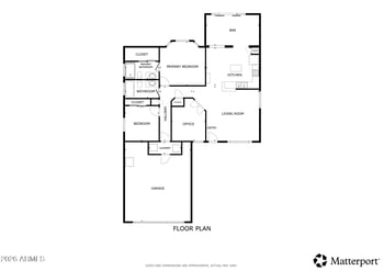 10368 Ross Ave, Peoria, AZ 85382