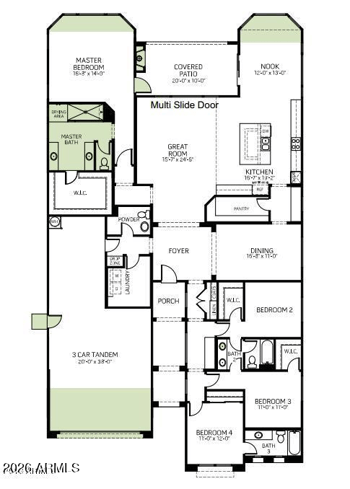 10369 Rowel Rd, Peoria, AZ 85383