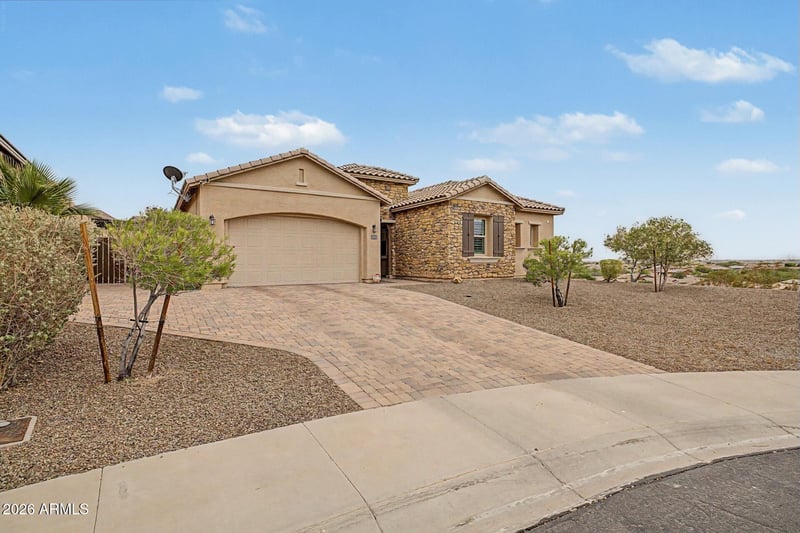 10369 Rowel Rd, Peoria, AZ 85383