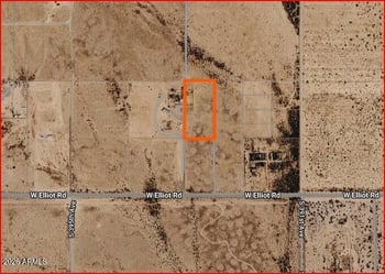 1036X 391st Ave #-, Tonopah, AZ 85354