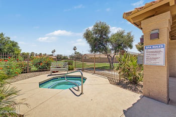 1037 Scallop Dr, Gilbert, AZ 85233