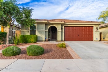 10370 Alyssa Ln, Peoria, AZ 85383