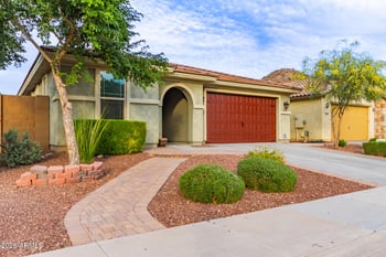10370 Alyssa Ln, Peoria, AZ 85383