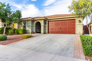 10370 Alyssa Ln, Peoria, AZ 85383