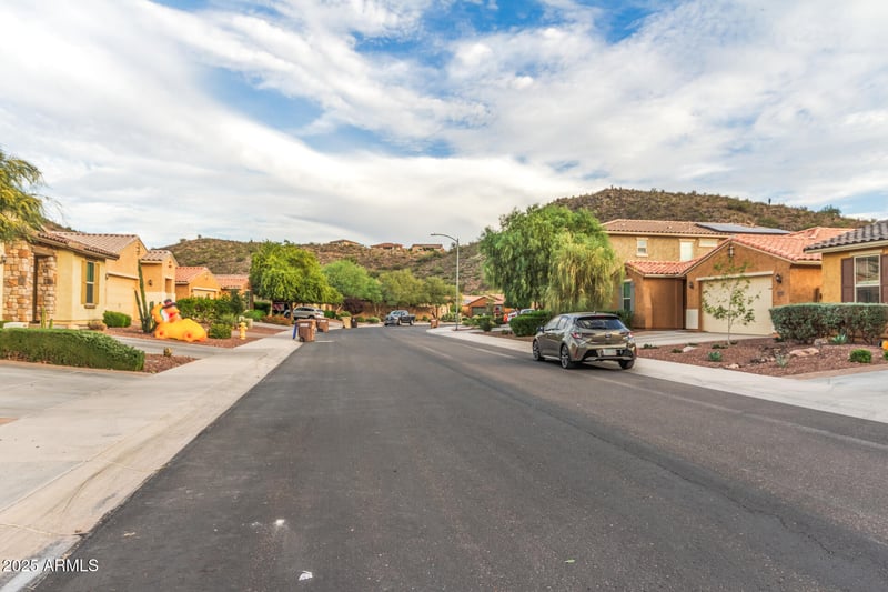 10370 Alyssa Ln, Peoria, AZ 85383