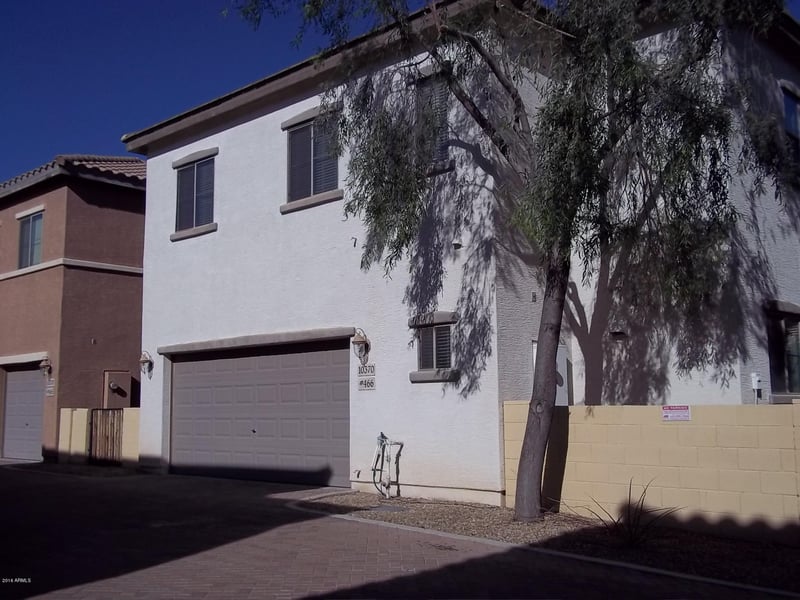 10370 W Sands Dr #466, Peoria, AZ 85383