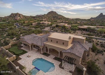 10372 E White Feather Ln, Scottsdale, AZ 85262