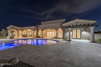10372 E White Feather Ln, Scottsdale, AZ 85262