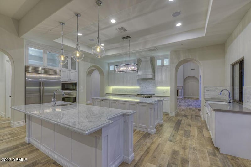 10372 E White Feather Ln, Scottsdale, AZ 85262