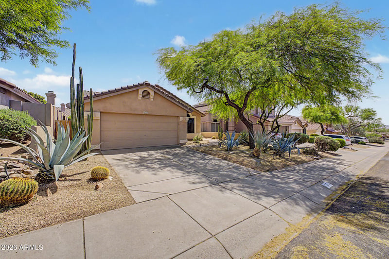 10373 Penstamin Dr, Scottsdale, AZ 85255