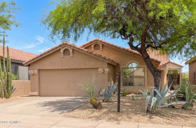 10373 Penstamin Dr, Scottsdale, AZ 85255