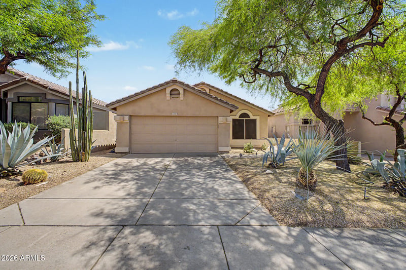 10373 Penstamin Dr, Scottsdale, AZ 85255