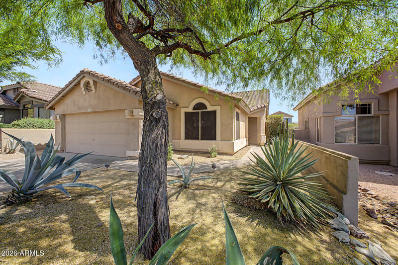 10373 Penstamin Dr, Scottsdale, AZ 85255
