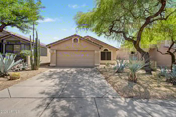 10373 Penstamin Dr, Scottsdale, AZ 85259