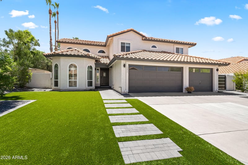 10377 E Wood Dr, Scottsdale, AZ 85260