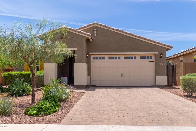 10377 W Alyssa Ln, Peoria, AZ 85383