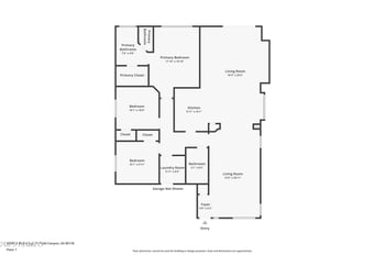 10378 Rising Sun Pl, Gold Canyon, AZ 85118