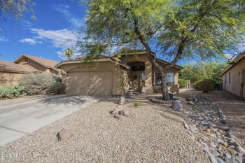 10378 Rising Sun Pl, Gold Canyon, AZ 85118