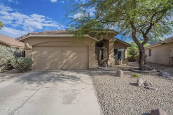 10378 Rising Sun Pl, Gold Canyon, AZ 85118