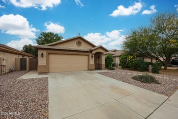 10379 Tonopah Dr, Peoria, AZ 85382
