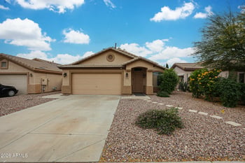 10379 Tonopah Dr, Peoria, AZ 85382
