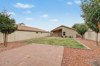 1038 Butler Ct, Chandler, AZ 85224